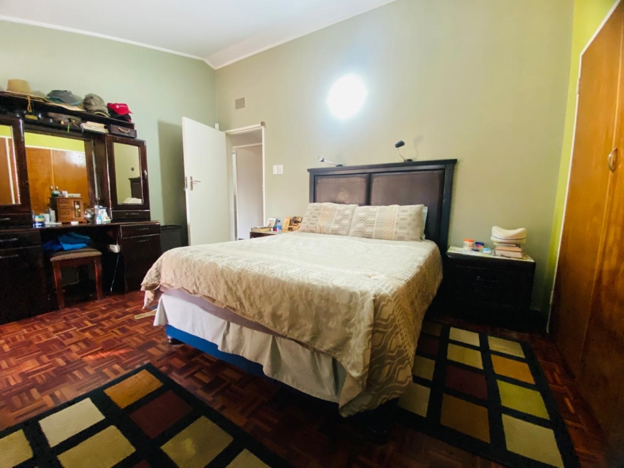 4 Bedroom Property for Sale in Sasolburg Ext 23 Free State